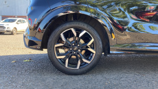 Ford Puma 1.0 EcoBoost Hybrid mHEV 155 ST-Line X 5dr Petrol Hatchback